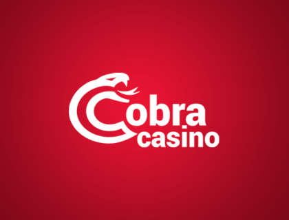 cobra casino 1 