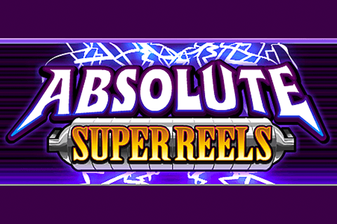 Absolute Super Reels slot gratis