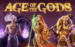 logo age of the gods playtech slot online 