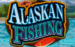 logo alaskan fishing microgaming slot online 