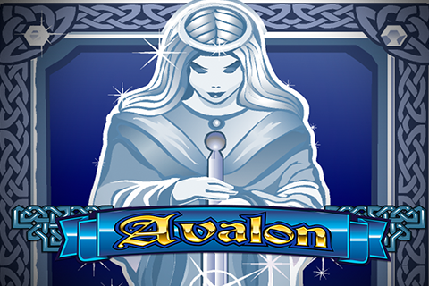 Avalon slot gratis