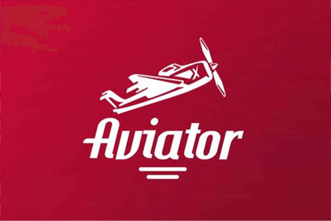 logo aviator spribe 