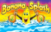 logo banana splash novomatic slot online 