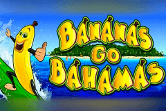logo bananas go bahamas novomatic slot online 