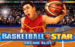 logo basketball star microgaming slot online 
