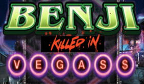 logo benji killed in vegas nolimit city 
