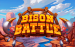 logo bison battle push gaming 