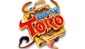 logo book of toro elk 