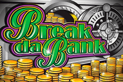 logo break da bank microgaming slot online 