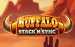 logo buffalo stack n sync hacksaw gaming 