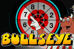 logo bullseye microgaming slot online 