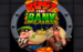 logo bust the bank microgaming slot online 