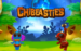 logo chibeasties yggdrasil slot online 