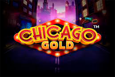 logo chicago gold pearlfiction 