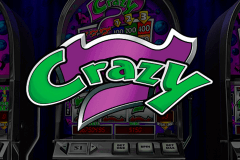logo crazy 7 playtech slot online 
