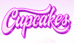 logo cupcakes netent 