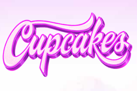 logo cupcakes netent 