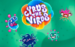 logo cyrus the virus yggdrasil slot online 