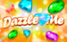 logo dazzle me netent slot online 