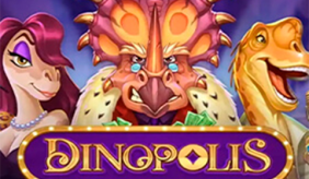 logo dinopolis push gaming 
