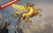 logo divine fortune netent slot online 