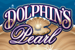 logo dolphins pearl novomatic slot online 