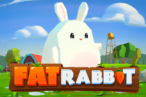 logo fat rabbit push gaming 