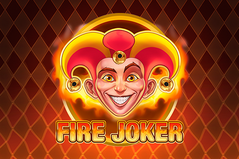 logo fire joker playn go 