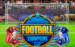 logo football champions cup netent slot online 