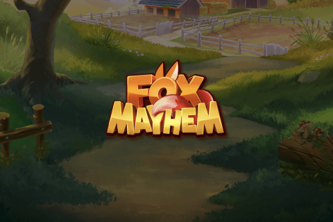 logo fox mayhem playn go 