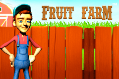 logo fruit farm novomatic slot online 