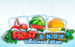 logo fruit shop christmas edition netent slot online 