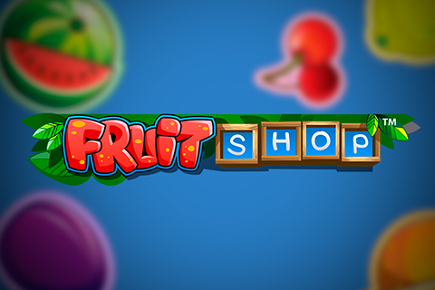 Fruit Shop slot gratis