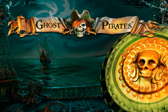 logo ghost pirates netent slot online 