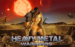 logo heavy metal warriors isoftbet slot online 