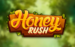 logo honey rush playn go 