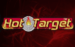 logo hot target novomatic slot online 