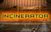 logo incinerator yggdrasil slot online 