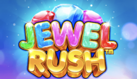 logo jewel rush pragmatic play 