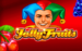logo jolly fruits novomatic slot online 