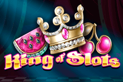 logo king of slots netent slot online 