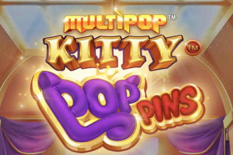 Kitty POPpins slot gratis