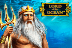 logo lord of the ocean novomatic slot online 