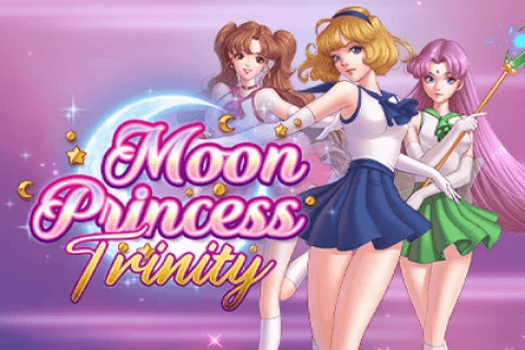 logo moon princess trinity playn go 