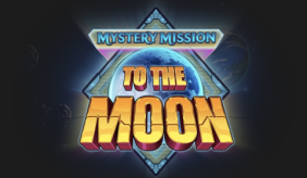 logo mystery mission to the moon push gaming 