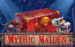 logo mythic maiden netent slot online 
