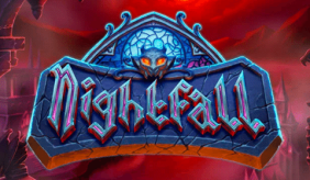 logo nightfall push gaming 