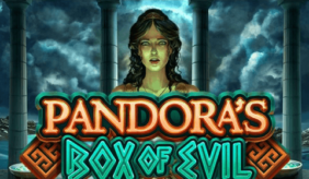 logo pandoras box of evil playn go 