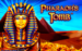 logo pharaohs tomb novomatic slot online 