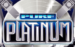 logo pure platinum microgaming slot online 